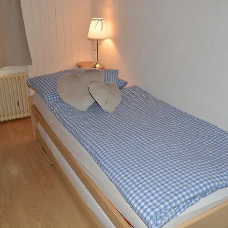 Pensiun Trais Piz Hostel *