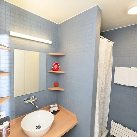 Pensiun Trais Piz Auberge de jeunesse *