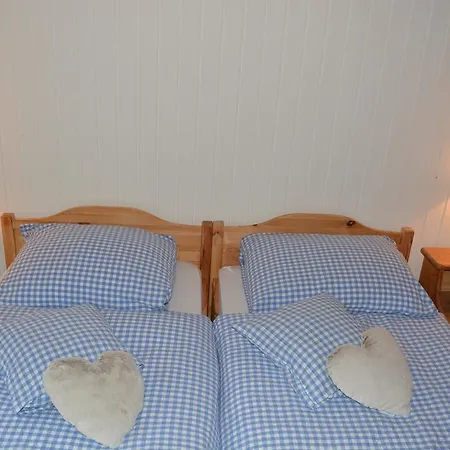 Pensiun Trais Piz Auberge de jeunesse