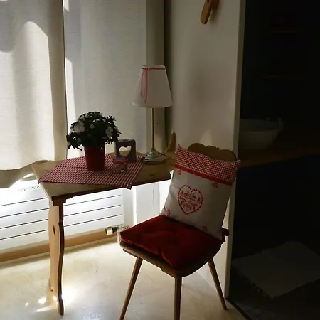 Pensiun Trais Piz Auberge de jeunesse *