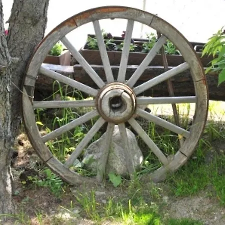 Auberge de jeunesse Pensiun Trais Piz *