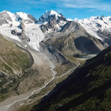 Pensiun Trais Piz
